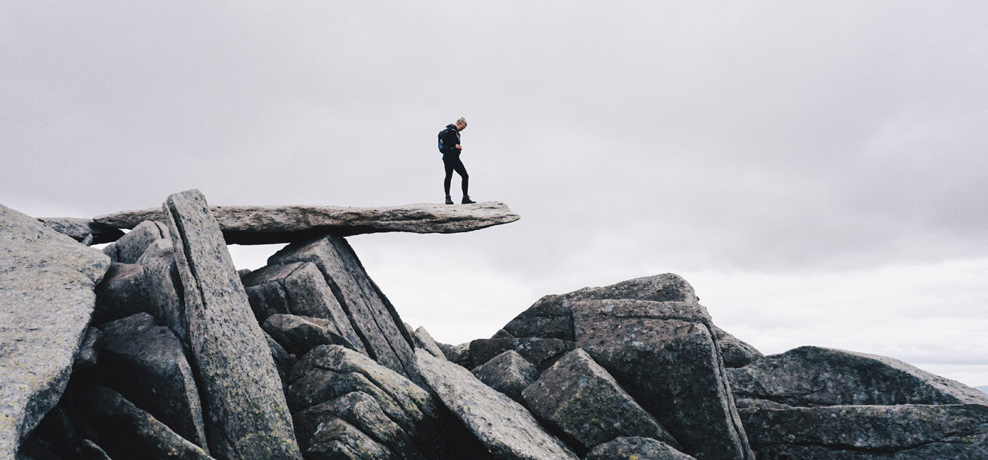 To Snowdonia and Beyond