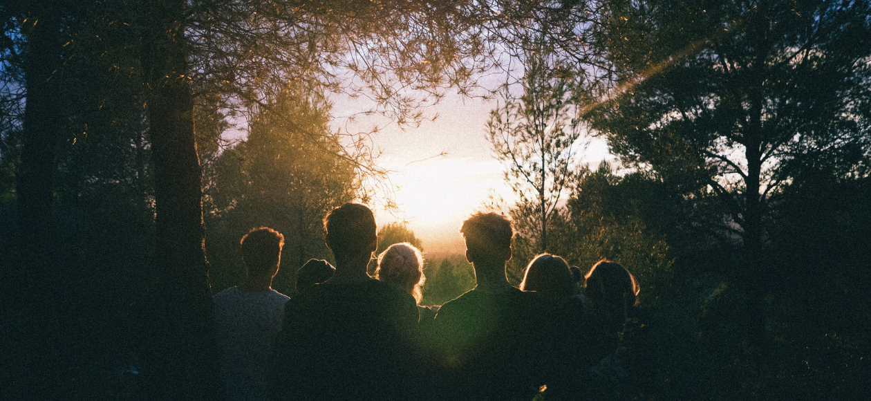 Five Volunteering Tips for the Duke of Edinburgh Award