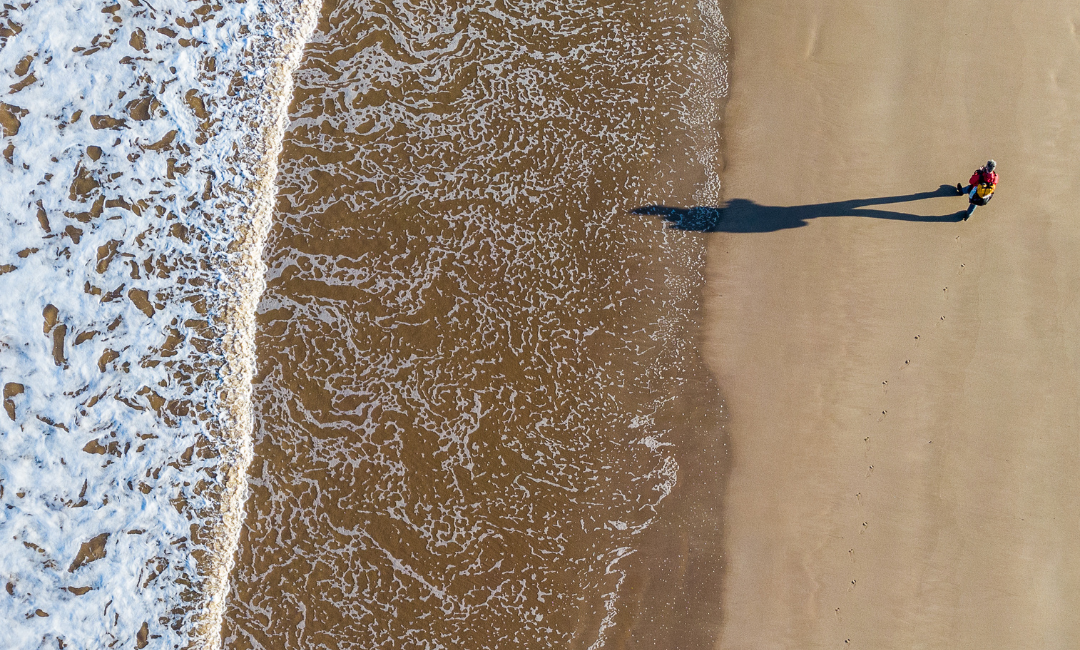 Tracing the Perimeter