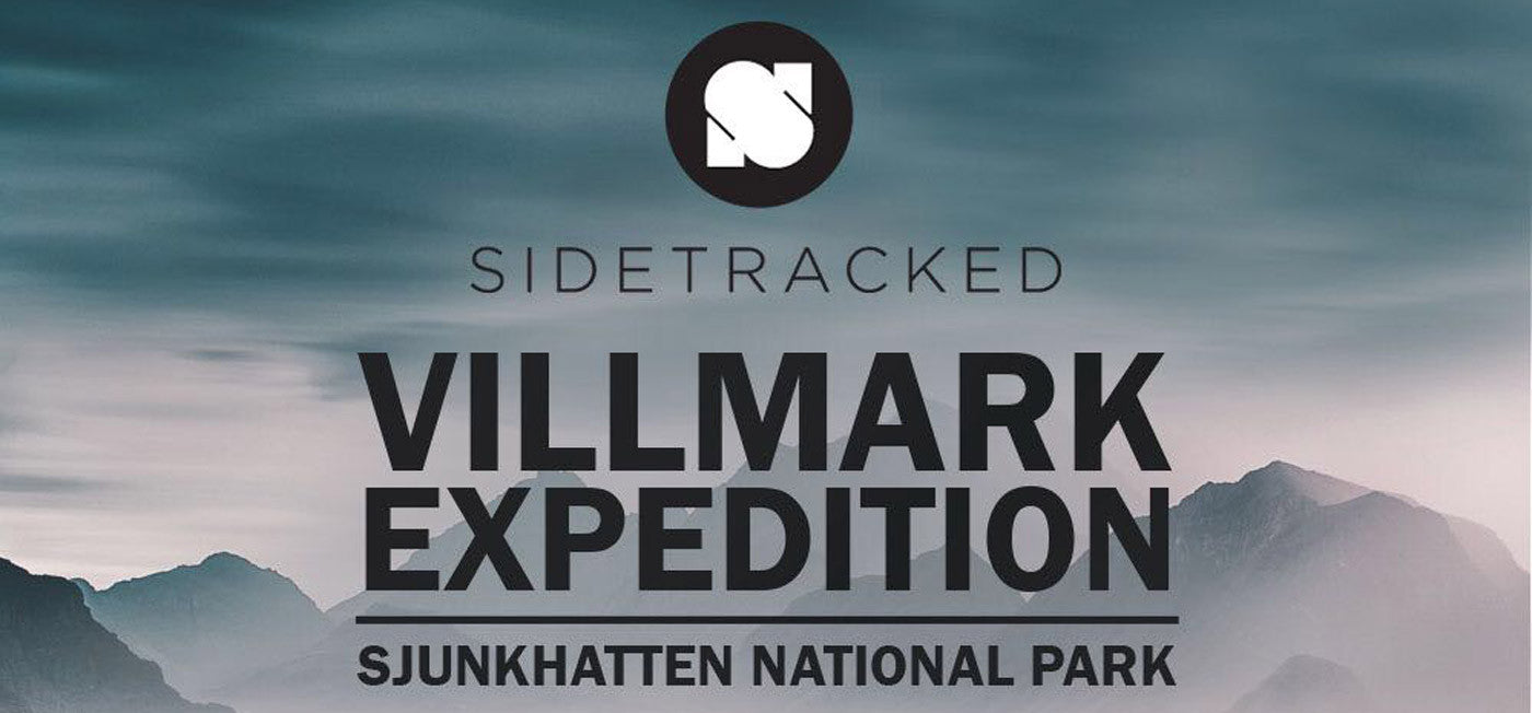 The Villmark Expedition