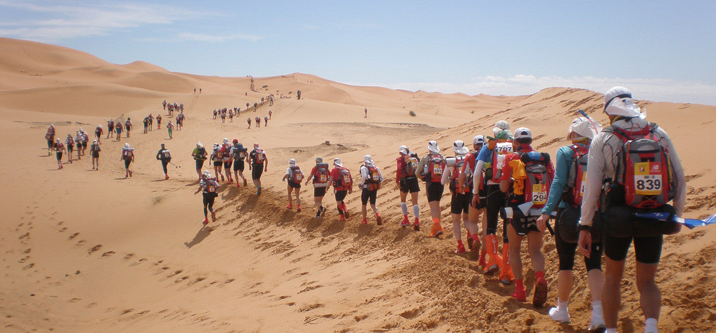 Training for the MDS