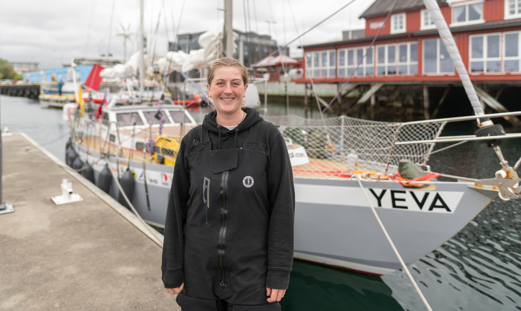 Searching for Ice in the Arctic