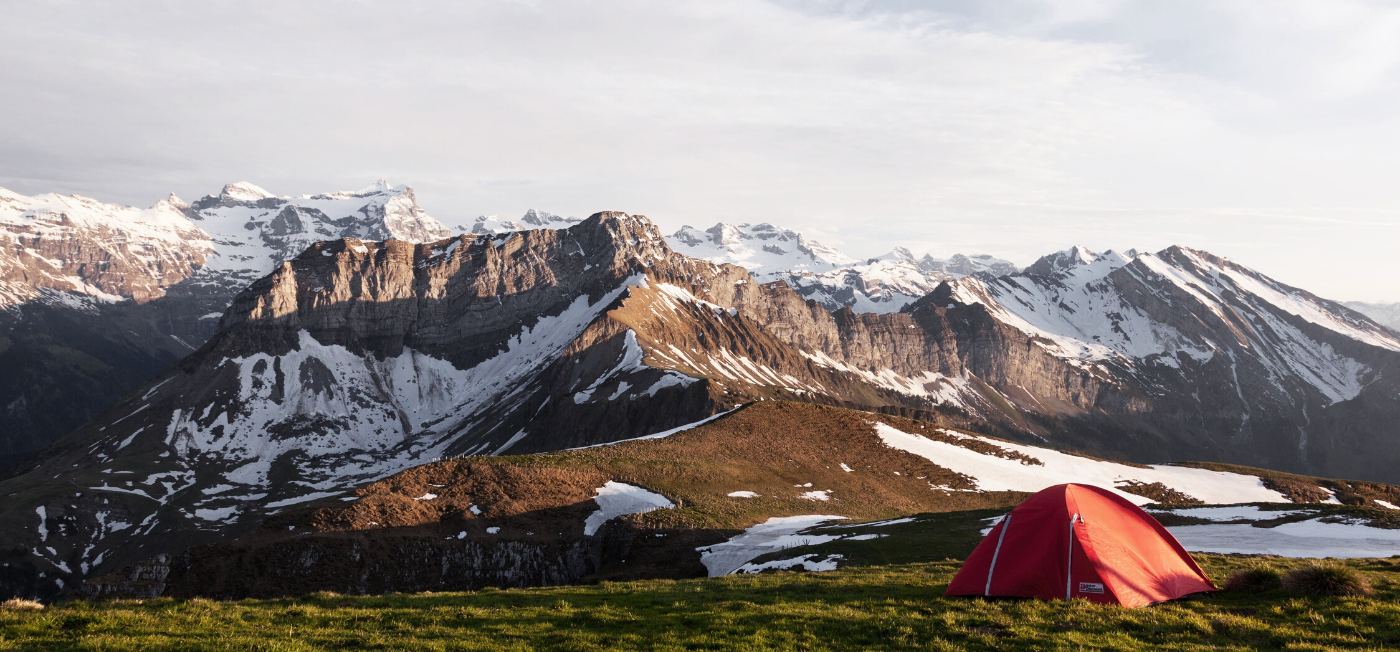 Planning your first overseas expedition