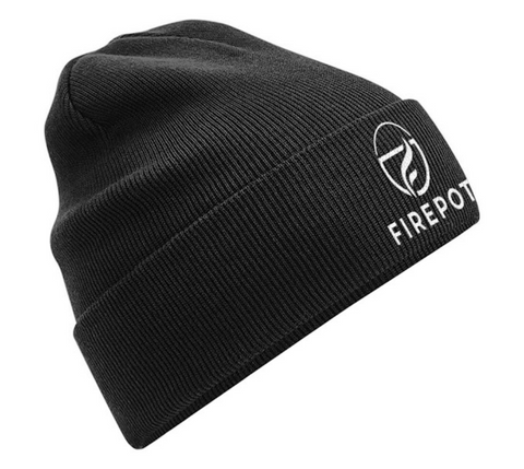 Firepot beanie