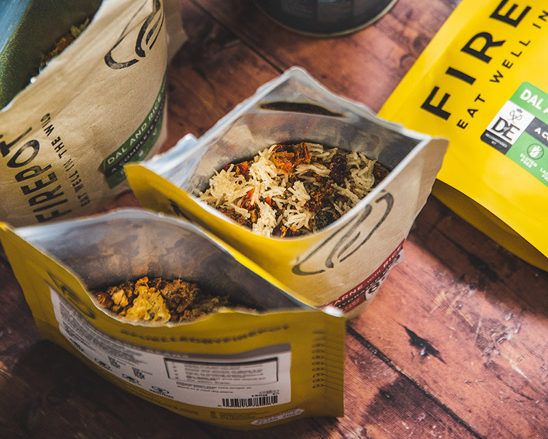 How our packaging works